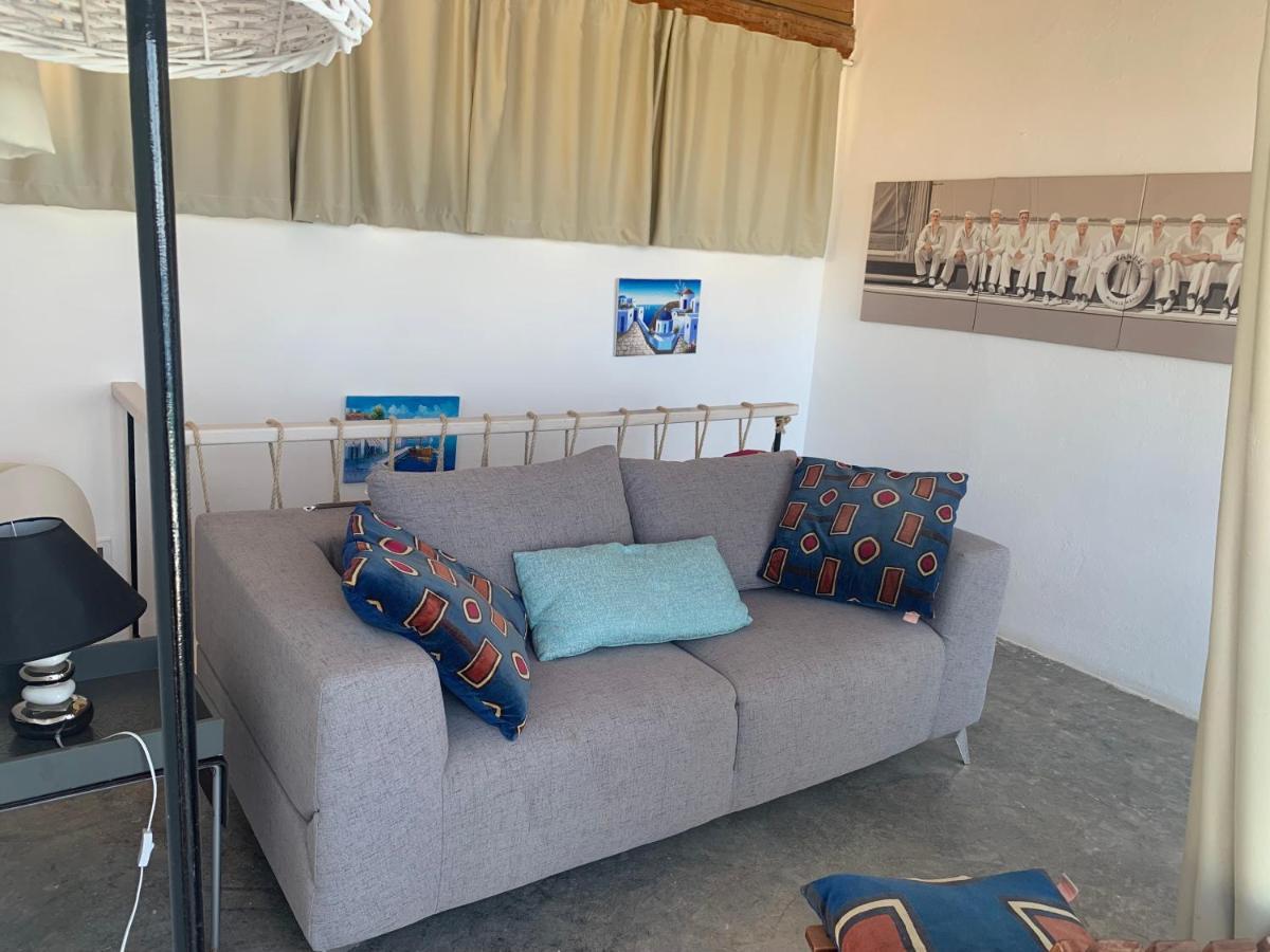 Romantic House 6 Steps From The Sea موخلوس المظهر الخارجي الصورة